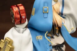 Guilty Gear -Strive- - Bridget mit Return of the Killing Machine Figurenset - Exklusiv bei Crunchyroll