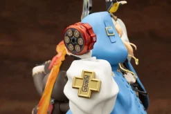 Guilty Gear -Strive- - Bridget mit Return of the Killing Machine Figurenset - Exklusiv bei Crunchyroll