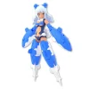 Gundam 30MS Plastikmodellbausatz SIS-Ac19b Siana-Amarcia Vivace Form