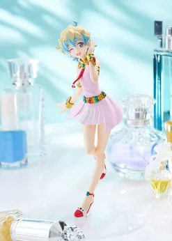 Gurren Lagann � Nia POP UP PARADE Figur (Short Hair Ver.)