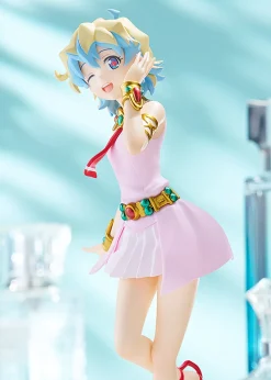 Gurren Lagann � Nia POP UP PARADE Figur (Short Hair Ver.)