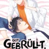 Gut gebr&uuml;llt, Kosuke - Band 2 (Finale) (Deutsch)