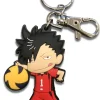 Haikyu!! - Kuroo Keychain