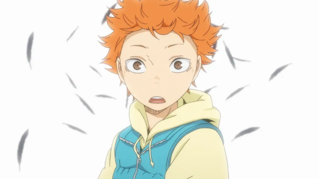 Haikyu!! Movie 1 - Ende und Anfang - Blu-ray (Deutsch)