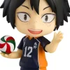 Haikyu!! - Nendoroid Action Figure Tadashi Yamaguchi (re-run) 10 cm