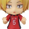 Haikyu!! - Nendoroid Action Figure Kenma Kozume (re-run) 10 cm
