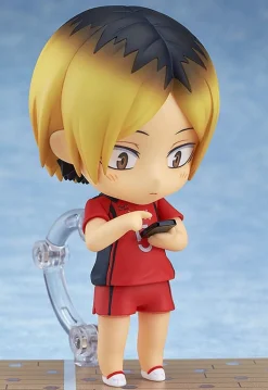 Haikyu!! - Nendoroid Action Figure Kenma Kozume (re-run) 10 cm