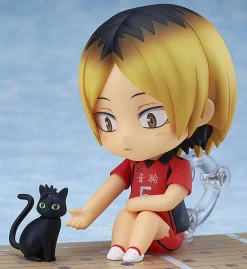 Haikyu!! - Nendoroid Action Figure Kenma Kozume (re-run) 10 cm