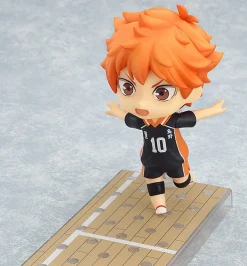 Haikyu!! - Nendoroid Action Figure Shoyo Hinata 10 cm