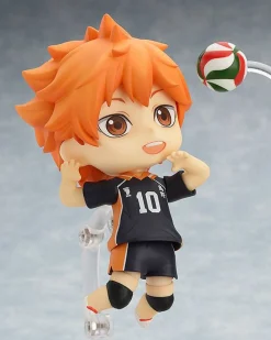 Haikyu!! - Nendoroid Action Figure Shoyo Hinata 10 cm