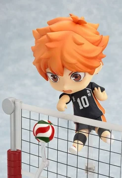 Haikyu!! - Nendoroid Action Figure Shoyo Hinata 10 cm