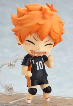 Haikyu!! - Nendoroid Action Figure Shoyo Hinata 10 cm