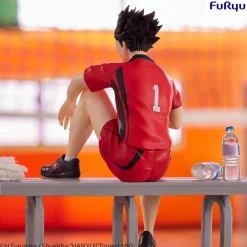 Haikyu!! Noodle Stopper statuette PVC Tetsuro Kuroo 14 cm (Französisch)