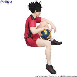 Haikyu!! Noodle Stopper statuette PVC Tetsuro Kuroo 14 cm (Französisch)