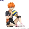 Haikyu!! Noodle Stopper statuette PVC Shoyo Hinata 12 cm (Franz&ouml;sisch)