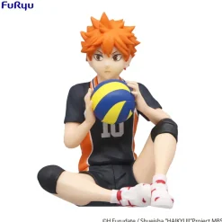 Haikyu!! Noodle Stopper statuette PVC Shoyo Hinata 12 cm (Franz&ouml;sisch)