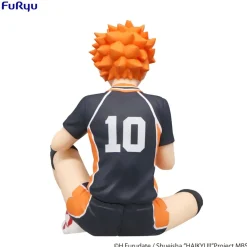 Haikyu!! Noodle Stopper statuette PVC Shoyo Hinata 12 cm (Französisch)