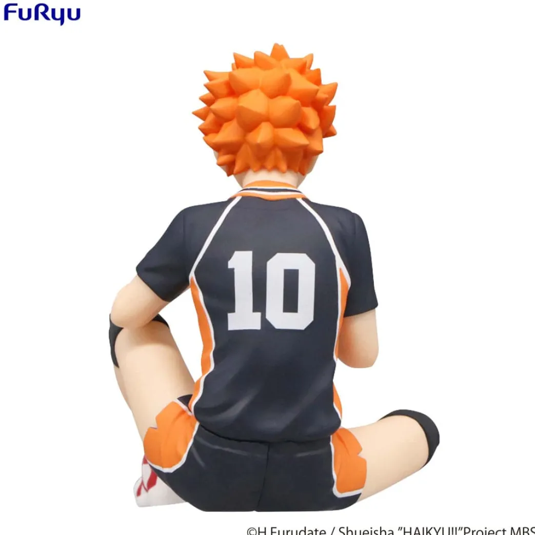Haikyu!! Noodle Stopper statuette PVC Shoyo Hinata 12 cm (Französisch)