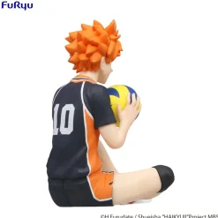 Haikyu!! Noodle Stopper statuette PVC Shoyo Hinata 12 cm (Französisch)