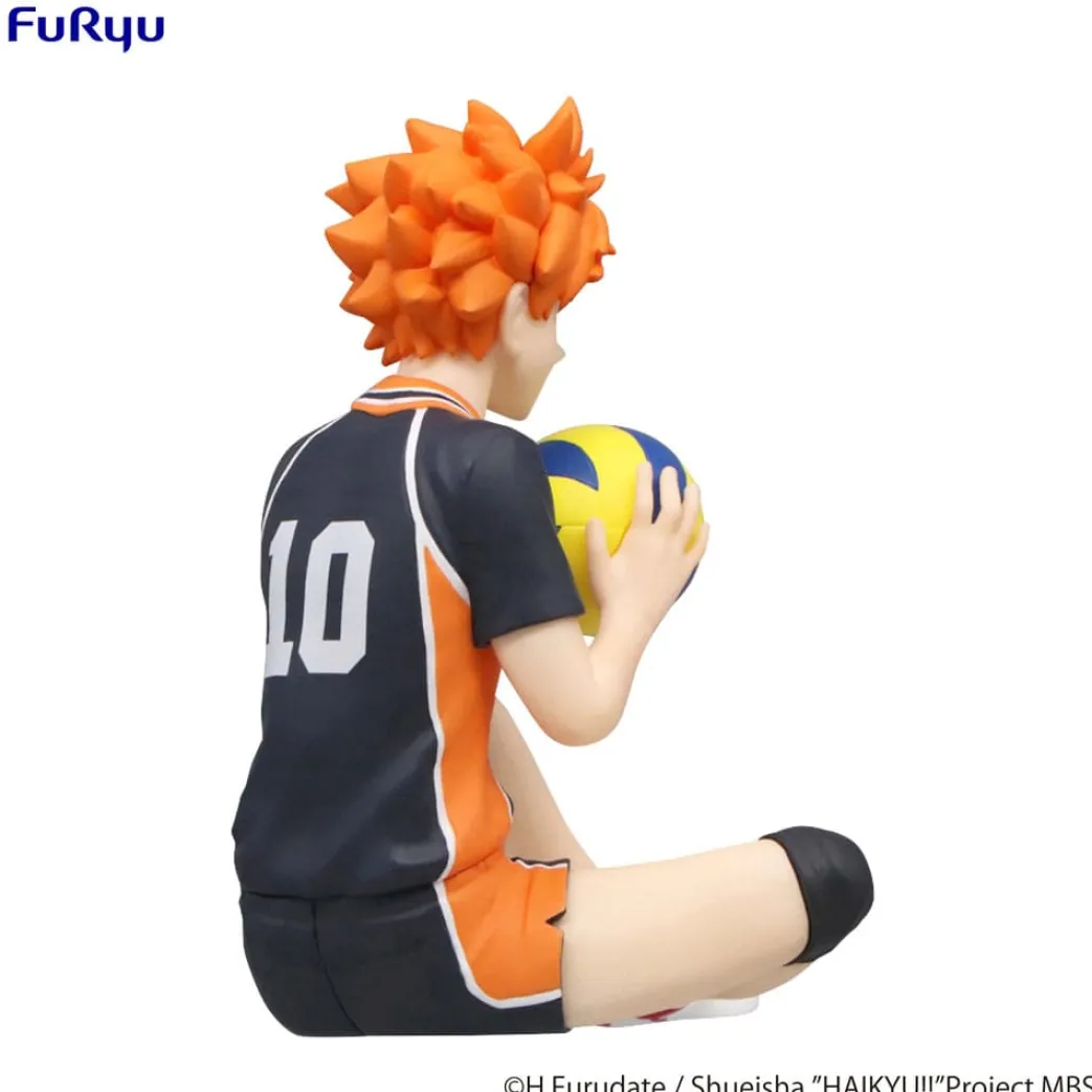 Haikyu!! Noodle Stopper statuette PVC Shoyo Hinata 12 cm (Französisch)