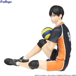 Haikyu!! Noodle Stopper statuette PVC Tobio Kageyama 11 cm (Franz&ouml;sisch)