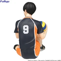 Haikyu!! Noodle Stopper statuette PVC Tobio Kageyama 11 cm (Franz&ouml;sisch)