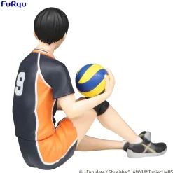 Haikyu!! Noodle Stopper statuette PVC Tobio Kageyama 11 cm (Franz&ouml;sisch)