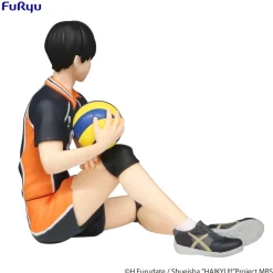 Haikyu!! Noodle Stopper statuette PVC Tobio Kageyama 11 cm (Franz&ouml;sisch)