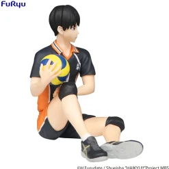 Haikyu!! Noodle Stopper statuette PVC Tobio Kageyama 11 cm (Franz&ouml;sisch)