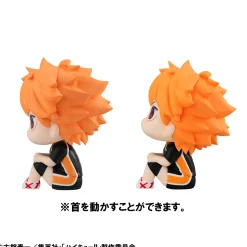 Haikyu!! - Shoyo Hinata & Tobio Kageyama (Uniform Ver.) (Mit Geschenk)