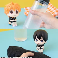 Haikyu!! - Shoyo Hinata & Tobio Kageyama (Uniform Ver.) (Mit Geschenk)