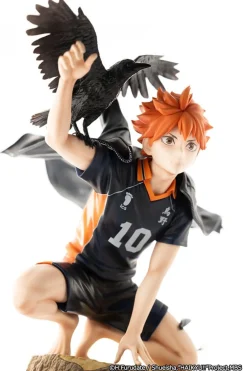 Haikyu!! - Shoyo Hinata ARTFX J Figur im Maßstab 1:8