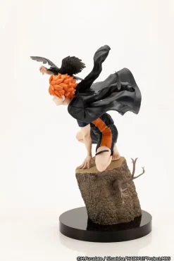 Haikyu!! - Shoyo Hinata ARTFX J Figur im Maßstab 1:8