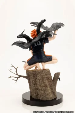 Haikyu!! - Shoyo Hinata ARTFX J Figur im Maßstab 1:8