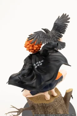 Haikyu!! - Shoyo Hinata ARTFX J Figur im Maßstab 1:8