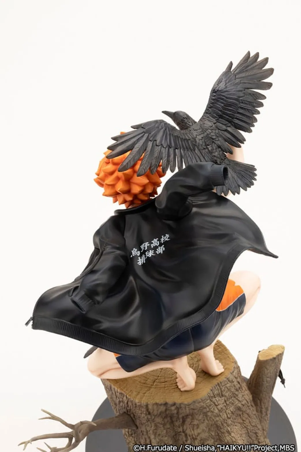 Haikyu!! - Shoyo Hinata ARTFX J Figur im Maßstab 1:8