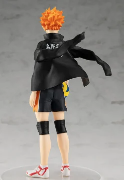 Haikyu!! - Shoyo Hinata POP-UP-PARADE-Figur