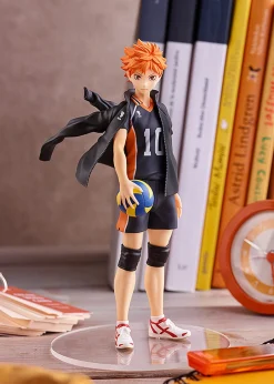 Haikyu!! - Shoyo Hinata POP-UP-PARADE-Figur