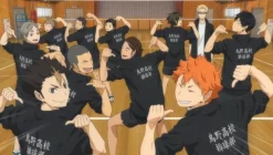 Haikyu!! - 2. Staffel - Blu-ray Band 2 (Deutsch)