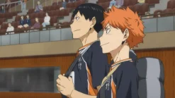 Haikyu!! - 3. Staffel - Blu-ray Band 2 (Deutsch)