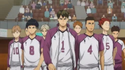 Haikyu!! - 3. Staffel - Blu-ray Band 2 (Deutsch)