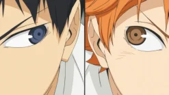 Haikyu!! - 2. Staffel - Blu-ray Band 1 (Deutsch)