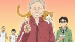 Haikyu!! - 2. Staffel - Blu-ray Band 1 (Deutsch)