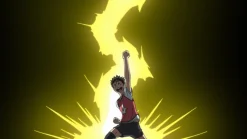 Haikyu!! - 2. Staffel - Blu-ray Band 1 (Deutsch)