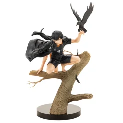 Haikyu!! statuette PVC ARTFX J 1/8 Tobio Kageyama 29 cm (Franz&ouml;sisch)