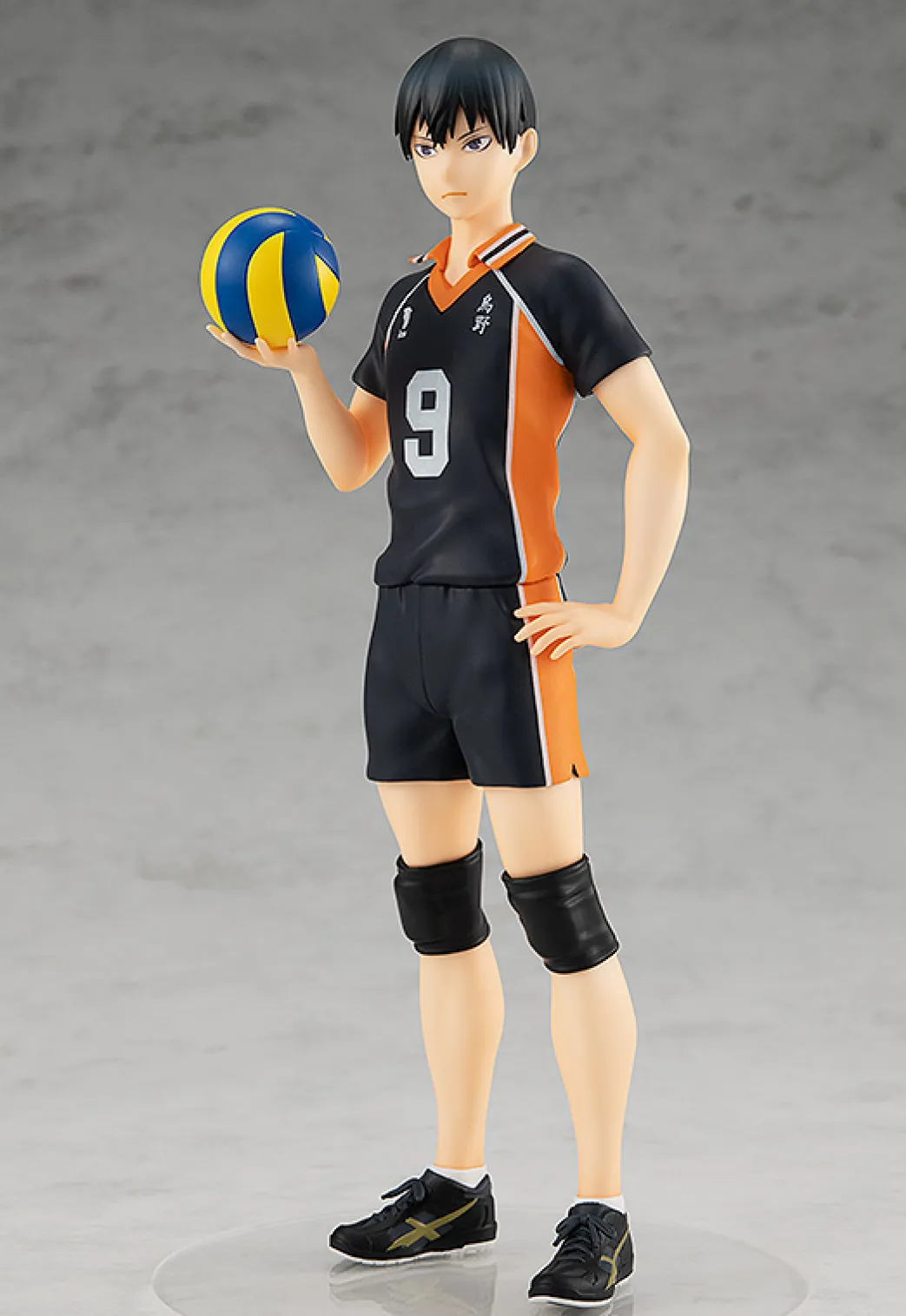 Haikyu!! - Tobio Kageyama POP-UP-PARADE-Figur