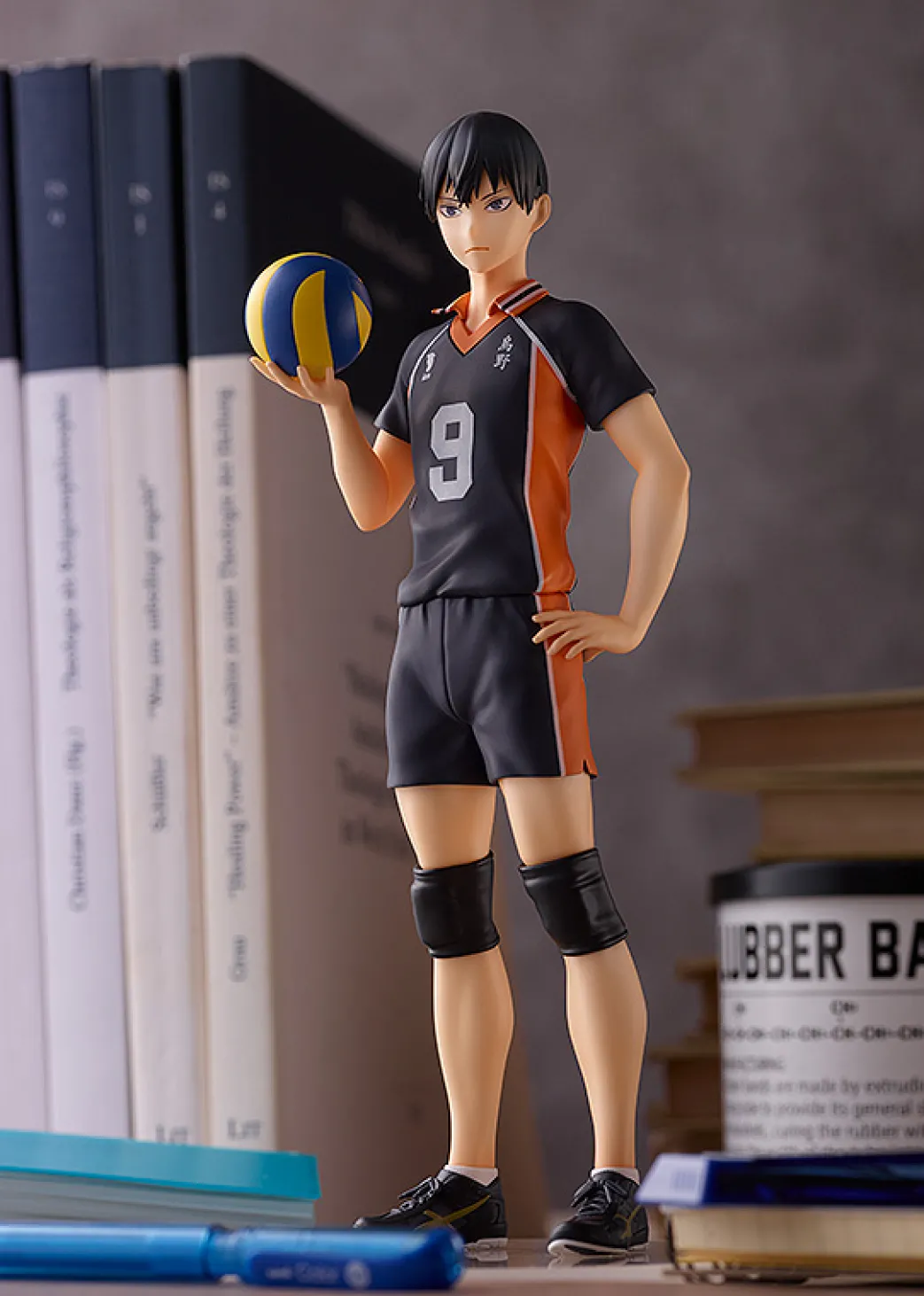 Haikyu!! - Tobio Kageyama POP-UP-PARADE-Figur