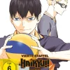 Haikyu!!: To the Top - 4. Staffel - Blu-ray Band 2 (Deutsch)