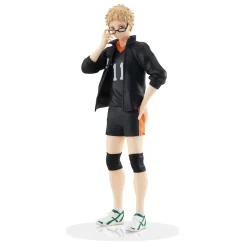 Haikyuu!! statuette PVC Pop Up Parade Kei Tsukishima 18 cm (Franz&ouml;sisch)