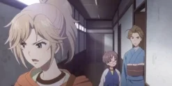 Hanasaku Iroha: Home Sweet Home - The Movie - Blu-ray (Deutsch)